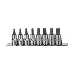 JTC 9.5mm 六角ソケットセット JTCH308H  ポイント5倍