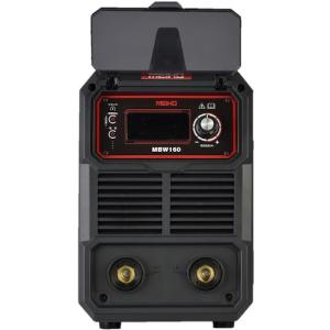溶接機 バッテリー溶接機 100V ワキタ メ...の詳細画像2