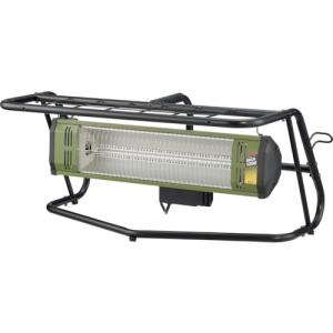 ワキタ スポットヒーター メイホー パワーヒーター MPH30N 灯油 単相