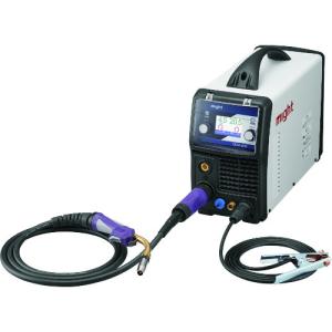 マイト工業 半自動溶接機 MDM-200S08...の詳細画像1