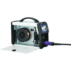 マイト工業 半自動溶接機 MDM-200S08...の詳細画像2