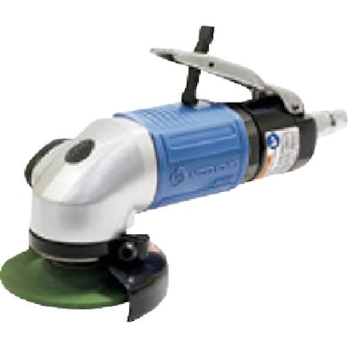 日東工器 NITTO KOHKI 空気式グラインダ マイトン MYG-25L ロックレバー式 インボ...