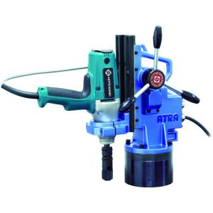 日東工器 タッピングアトラ MT-200C 磁気タッピングマシン 100V M3〜M20対応 正逆転・深さ調整付 タッパー別売