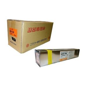 溶接棒 ステンレス ニッコー溶材 ステンレス用溶接棒 NS-308 3.2mm 