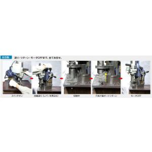 日東工器 アトラエース QA-4000 全自動...の詳細画像1