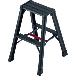 ALINCO（アルインコ） はしご兼用脚立 2尺 MXB-60FS 最大使用質量130kg