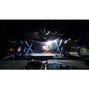100V ノンガス半自動溶接機 アーキュリー8...の詳細画像3