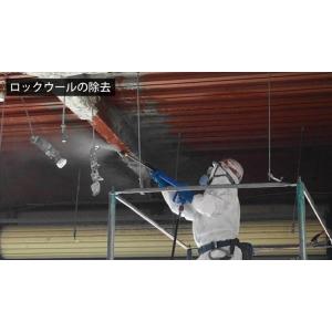 スーパー工業 エンジン式高圧洗浄機 フルフレー...の詳細画像3