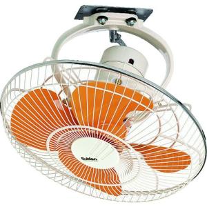スイデン 工場扇 SF-45MRV-2VP (天井吊り下げ型/45cm羽根/単相