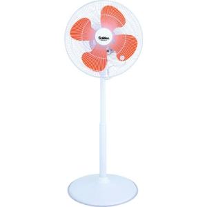 スイデン/suiden 工場扇 工場扇風機 50cm 壁掛け 大型 100V SF-50FS