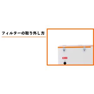 溶接ヒュームコレクター SFC-M600-1V...の詳細画像5