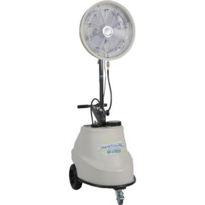 スーパー工業 ミスト発生機 ドライ型ミスト発生装...の商品画像