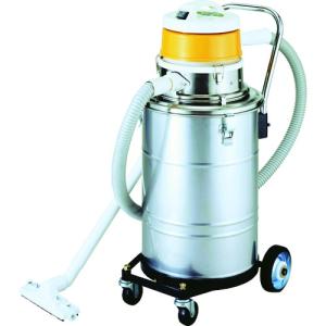 スイデン ペール缶タイプ掃除機 SPV-101EPC 乾湿両用 業務用 集塵機