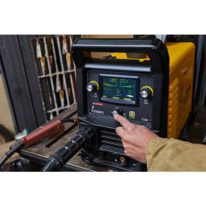 100V/200V 兼用 マルチ溶接機 SIG...の詳細画像1