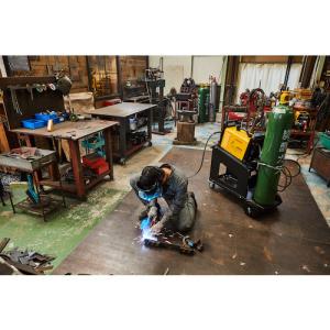 100V/200V 兼用 マルチ溶接機 SIG...の詳細画像3