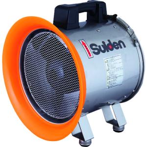 送風機 スイデン SUIDEN ジェットスイファン 軸流ファンブロワ ハネ