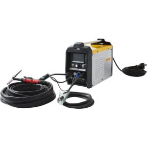 SUZUKID ノンガス100V/200V兼用半自動溶接機 スズキッド SUZUKID ノンガス100V/200V兼用半自動溶接機 スズキッド