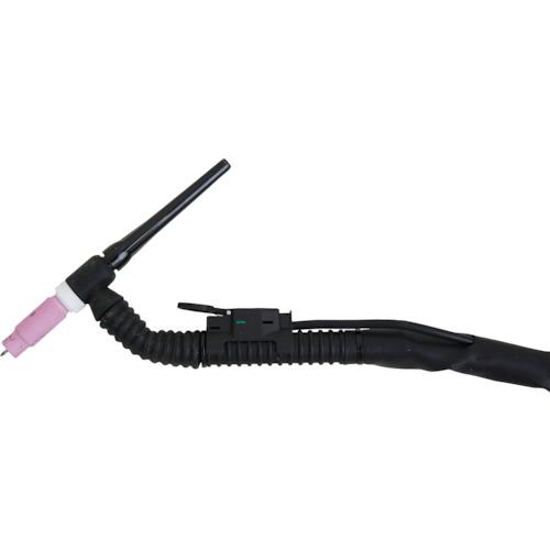 スズキッド TIG溶接トーチ 空冷 フレキシブル 8M STT-150AF 150A インボイス制度...