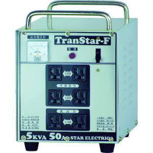 SUZUKID（スズキッド） ダウントランス トランスターV STV-3000