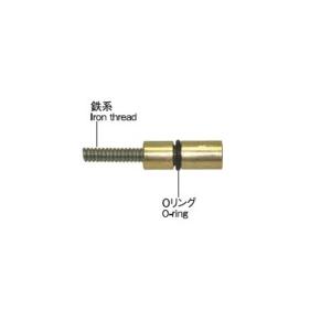 ライナー パナソニック Panasonic CO2溶接用ライナー コンジットチューブ TDT0026...