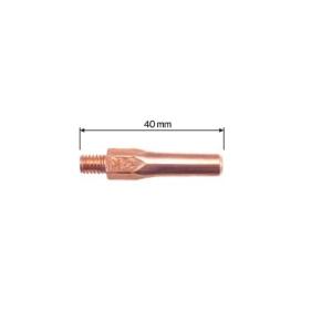 溶接チップ パナソニック（Panasonic)CO2溶接用チップ（Z2チップ）