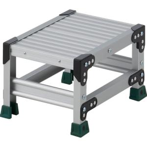 ピカコーポレイション YAMAZEN アルミ作業台(1段) YPS-1-6030 天 ピカコーポレイション YAMAZEN アルミ作業台(1段) YPS-1-6030 天