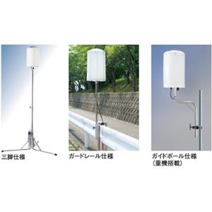 ワキタ メイホー 投光器 サニーライト ぼんぼ...の詳細画像4