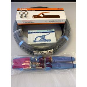 三ツ星 溶接用キャブタイヤケーブル WCT22sq 20m巻 : ワールド 三ツ星 溶接用キャブタイヤケーブル WCT22sq 20m巻 : ワールド