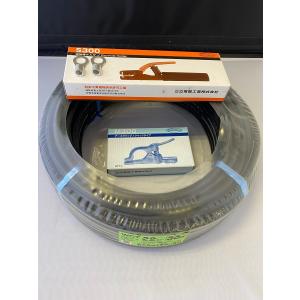 富士電線 溶接用電源ケーブル キャプタイヤ WCT22SQ 溶接棒 富士電線 溶接用電源ケーブル キャプタイヤ WCT22SQ 溶接棒