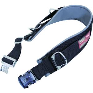 藤井電工 柱上用安全帯 WP-TD-OT120 ワンタッチ U字つり胴ベルト