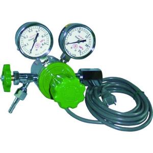 ヤマト産業 SSエルピー工業用圧力調整器 SSB-LP LPG/プロパンガス対応