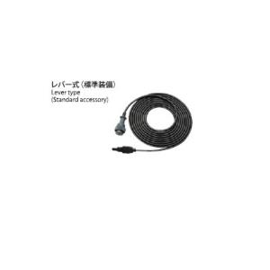 トーチスイッチ パナソニック Panasonic TIG溶接用レバー式トーチスイッチ YX503TK...