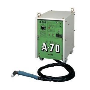 プラズマ切断機 エアープラズマ A−70 【ダイヘン】【送料無料