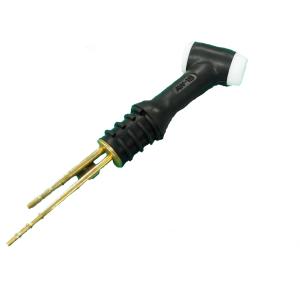 ジェットタガネ JT−20 【日東工器】【送料無料】 : 溶接機材.com