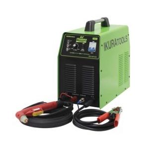 エアープラズマ切断機　ＩＳＫ−ＩＡＰ１５１　【育良精機】【送料無料】【代引不可】