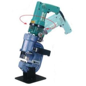 亀倉精機(kamekura)電動油圧式ポートパンチャーRW-3 : 職人 亀倉精機(kamekura)電動油圧式ポートパンチャーRW-3 : 職人