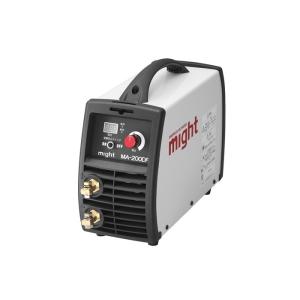 マイト工業 インバーター直流アーク溶接機 MA-250DR【正規品】1年保証