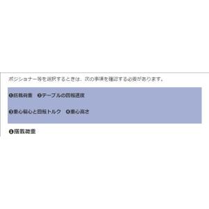 マツモト機械 ポジショナー PS-3X 【送料...の詳細画像2