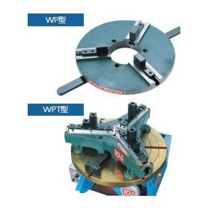 溶接チャック　WP-200【マツモト機械】【送料無料】【代引不可】