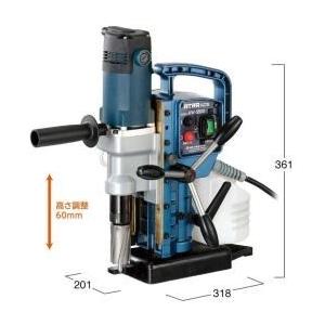 アトラエース クイックオート QA-4000 【日東工器】【送料無料