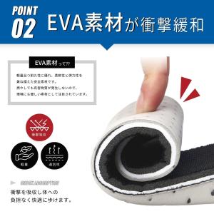 シークレット インソール 2cm 3cm 4c...の詳細画像2
