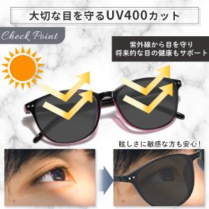 老眼鏡 おしゃれ メンズ ブルーライトカット ...の詳細画像4