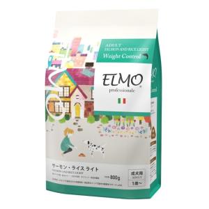 ELMO(ペットフード) ELMO エルモ プロフェッショナーレ ELMO(ペットフード) ELMO エルモ プロフェッショナーレ