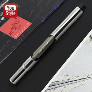 アウロラ AURORA 消耗品 コンバーター No.158 ノック式 AR-CV-T  マゼラン Magellano/テッシー Hastil Thesi 専用｜youstyle-pen