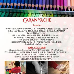 在庫一掃 赤字セール カランダッシュ CARA...の詳細画像1