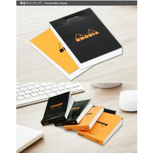 ロディア RHODIA ブロックメモ帳 NO....の詳細画像5