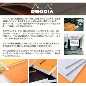 ロディア RHODIA ブロック フォルダ エ...の詳細画像1