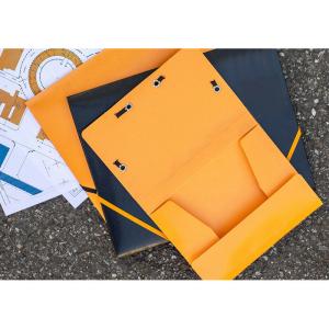 ロディア RHODIA ブロック フォルダ エ...の詳細画像4