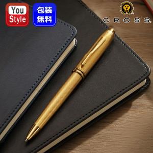 CROSS クロス ボールペン シャープペンシル シャーペン 14K ゴールド