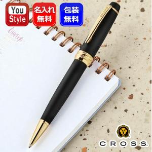 CROSS（クロス） クロスボールペン CROSSスターリングシルバー製